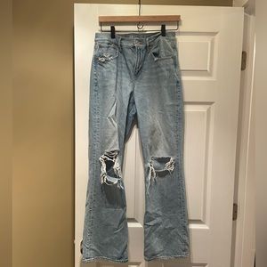 American Eagle ‘90s Bootcut Jeans